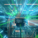 Image for article titled Tron Legacy Trailer Stills Reveal Secrets, Plot Points And Upgrades
